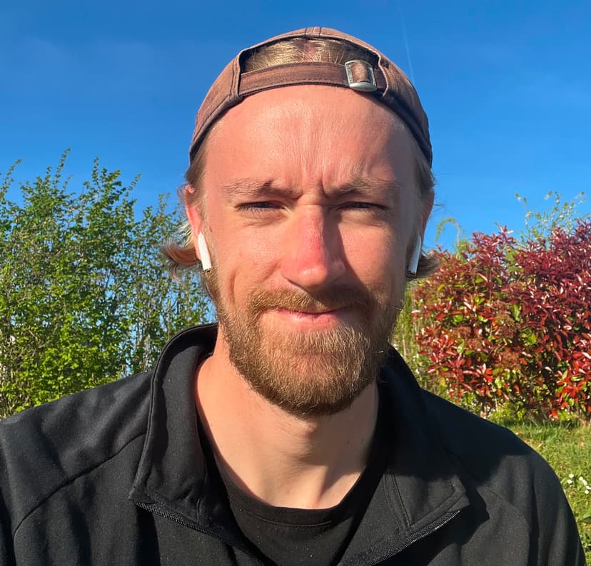 Kasper Pärlklo